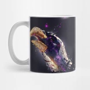 Jupiter Mug